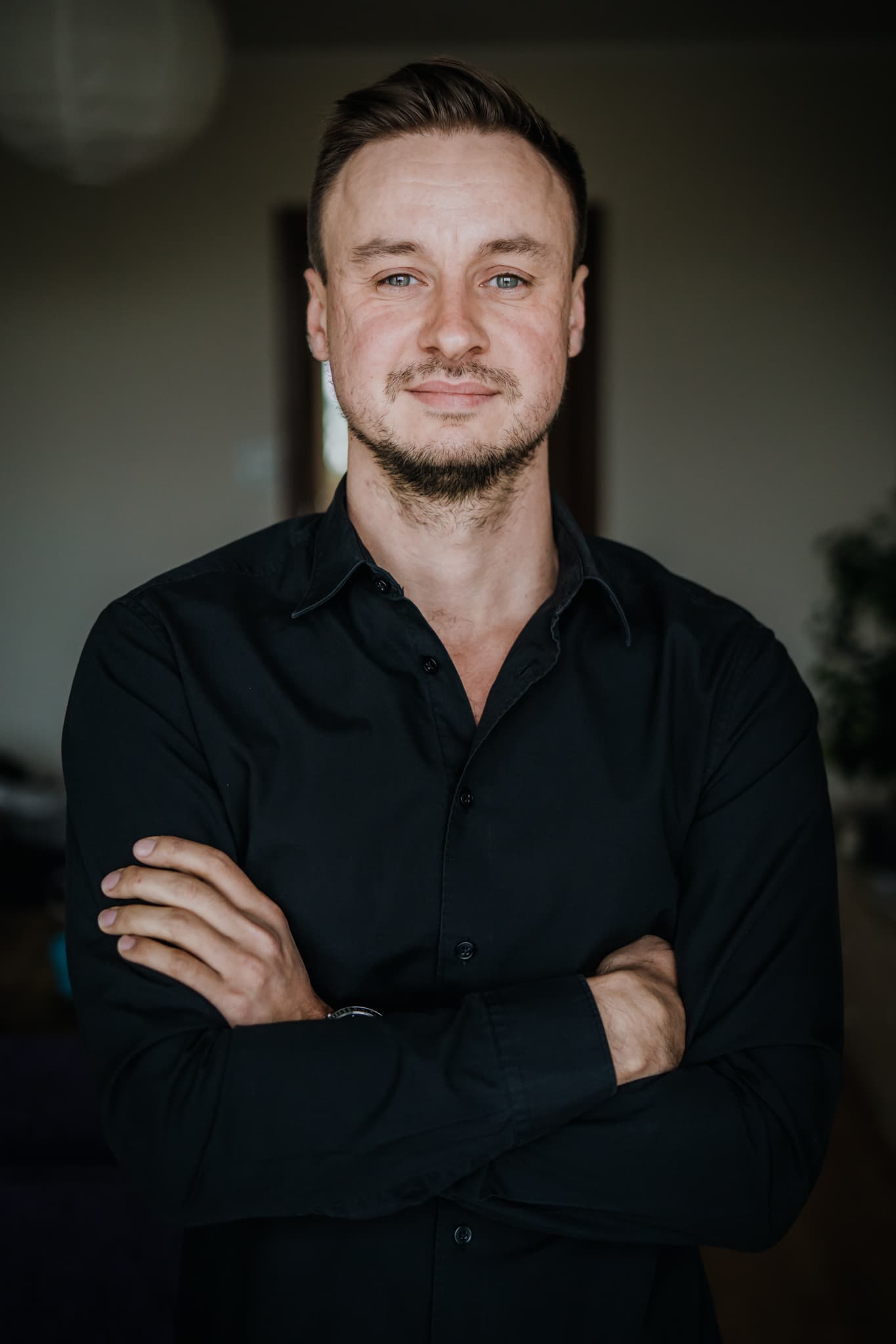 Michał Szulc